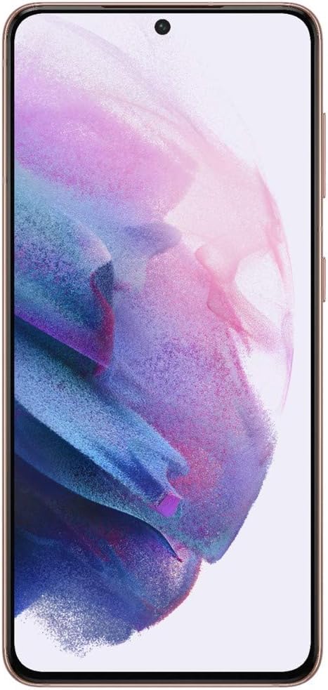 Amazon | 【整備済み品】Samsung Galaxy S21 5G docomo 256GB