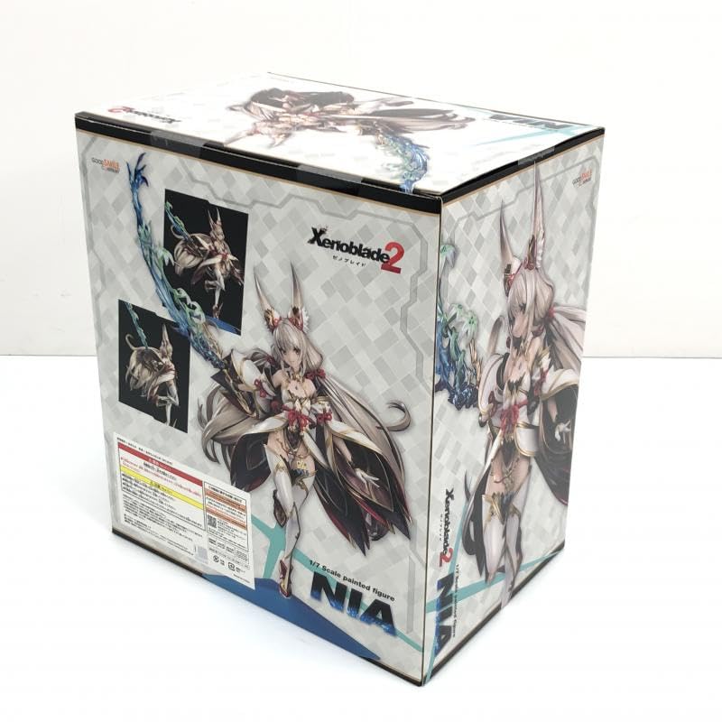 Amazon.co.jp: グッドスマイルカンパニー 1/7 ニア ゼノブレイド2 