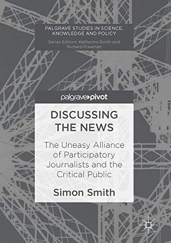 Buy Discussing the News — BookShops.in