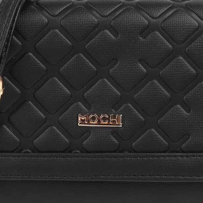 Image of Mochi Women Stylish Quilted Handbag