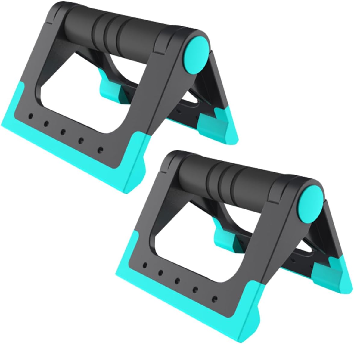 BESPORTBLE Indoor Rack with Fulcrum for Stability Durable Fitness Sports Equipment for Home Workout and Strength Training