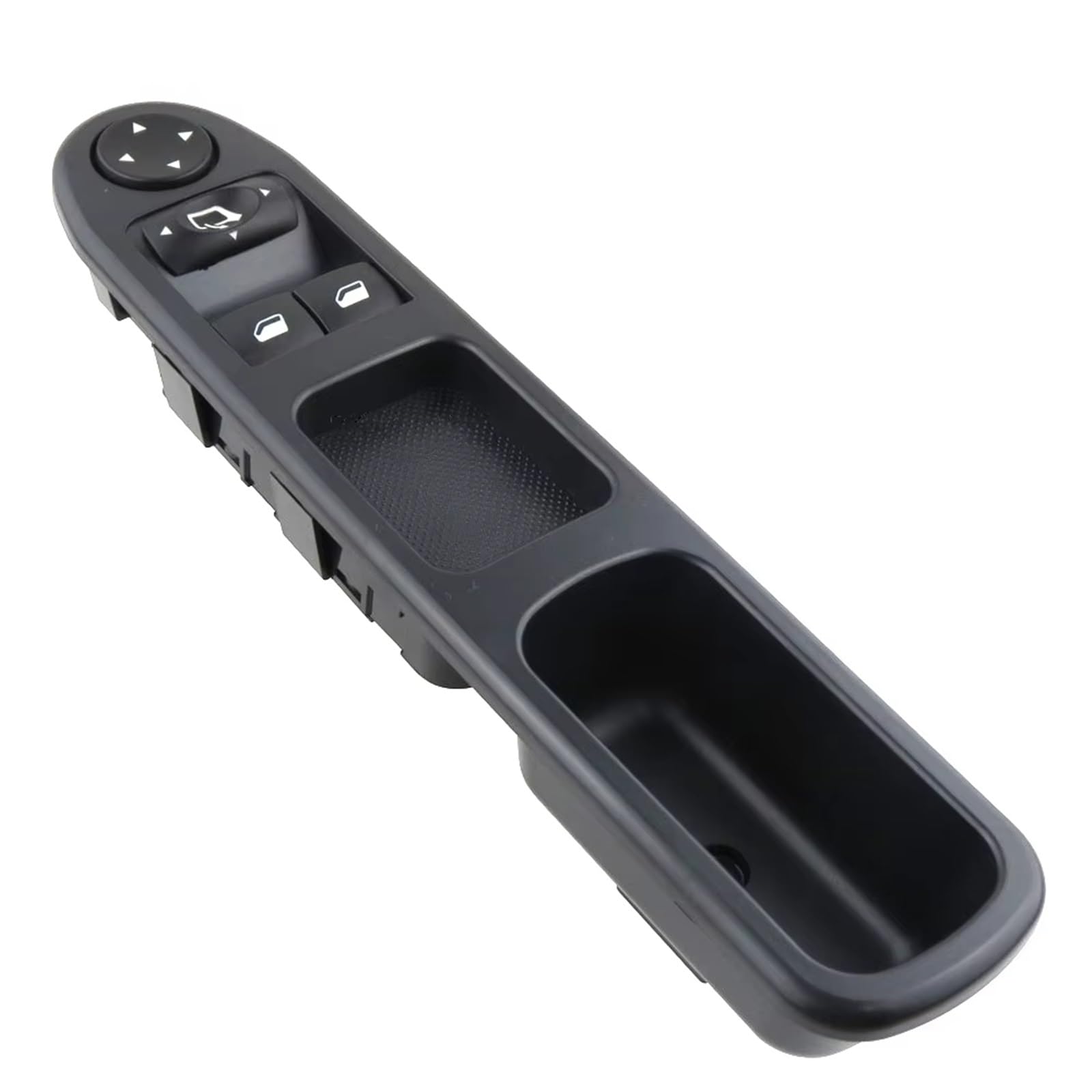 Commande lève-vitre électrique Peugeot 307 conducteur avant gauche 6554.E4 de 2003