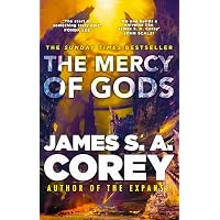 The Mercy of Gods
