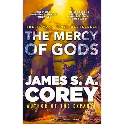 The Mercy of Gods