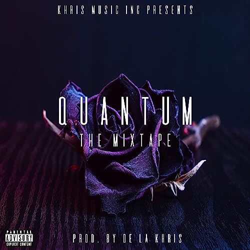  Quieres De La Khris [Explicit]