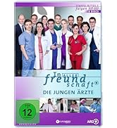 Die Jungen Ärzte, Staffel 9, Teil 1 (Folgen 337-357) [6 DVDs]