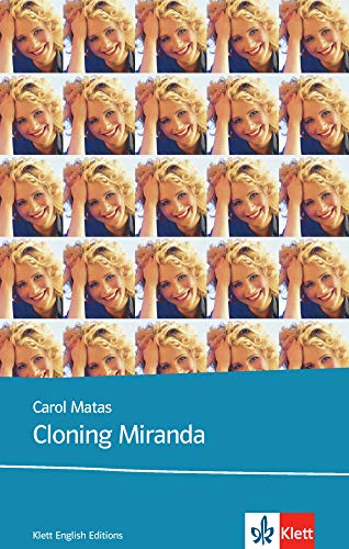 Cloning Miranda: Schulausgabe für das Niveau B1, ab dem 5. Lernjahr. Ungekürzter englischer Origin Cloning Miranda: Schulausgabe für das Niveau B1, ab dem 5. Lernjahr. Ungekürzter englischer Origin
