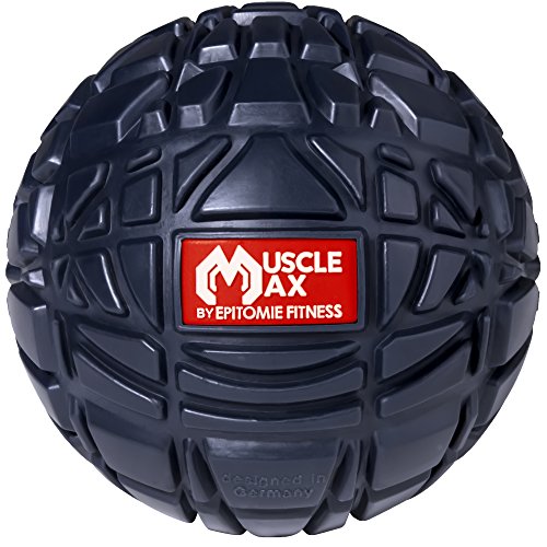 Epitomie Fitness Muscle Max Massage Ball