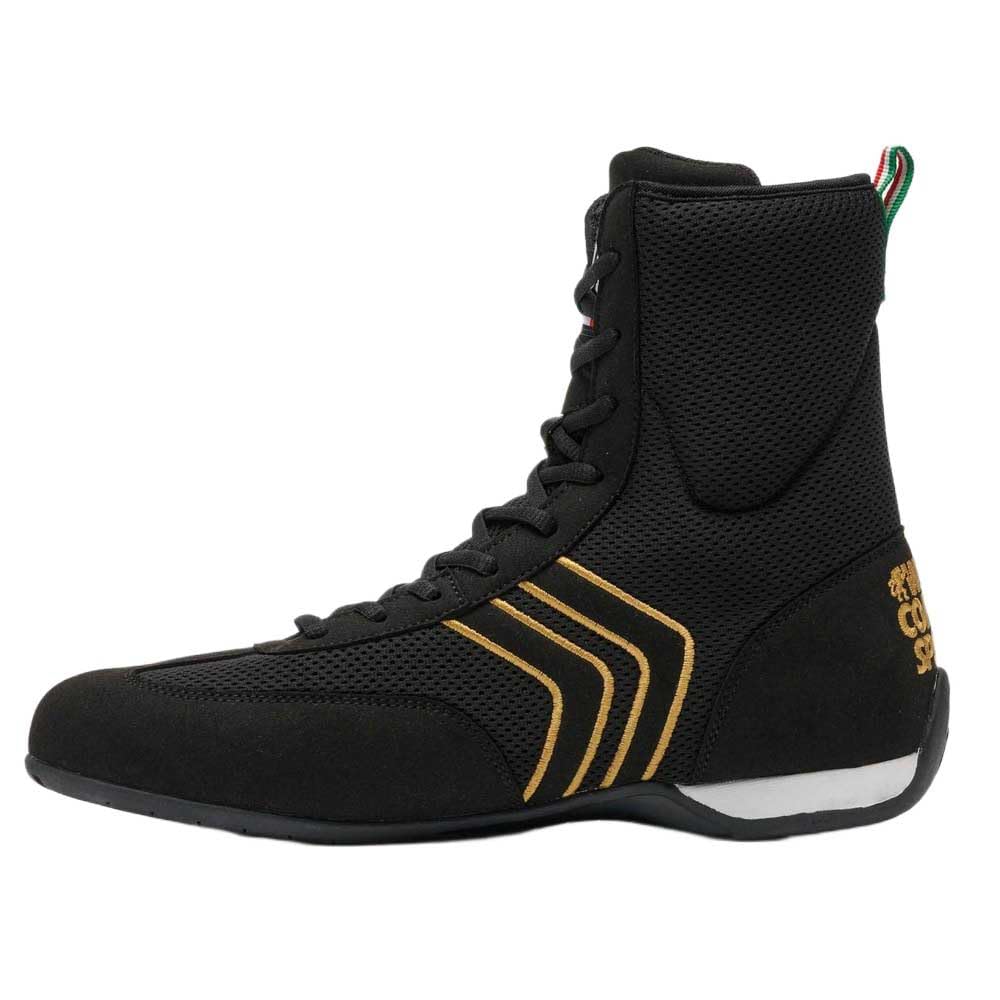 LEONE 1947 Hermes Boxing Shoes EU 41