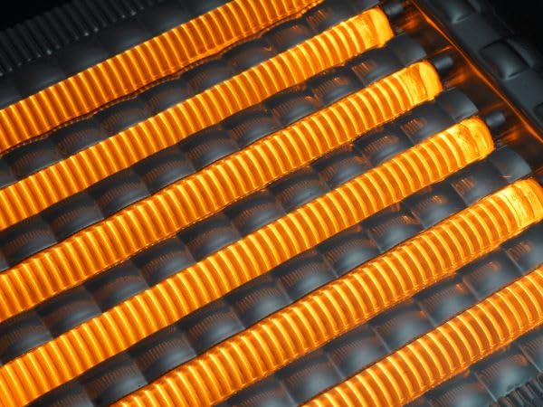 Amazon | ハマーH3 クリスタルLEDパークシグナル(スモーク) | LED