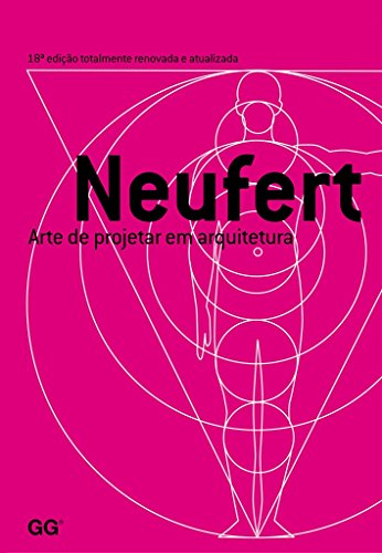Arte de projetar em arquitetura 18ª edição