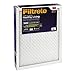 Filtrete Healthy Living Ultra Allergen Reduction AC Furnace Air Filter, Delivers Cleaner Air Throughout Your Home, MPR 1500, 20 x 25 x 1, 6-Pack