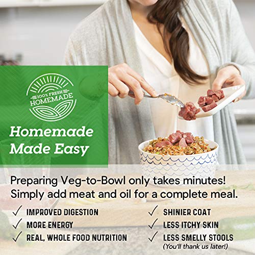 The 30 Best Dog Food For Liver Disease of 2024 [Verified] Cherry Picks