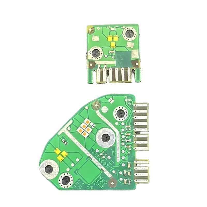 Módulo de control DRL para X5 G05 placa de circuito de luz blanca 5