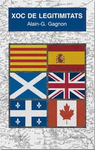 Xoc de legitimitats