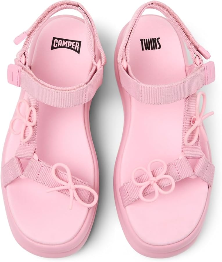 カンペール　パンプス　サンダル　ピンク　最終価格！ カンペール CAMPER [カンペール] PELOTAS FLOTA / サンダル