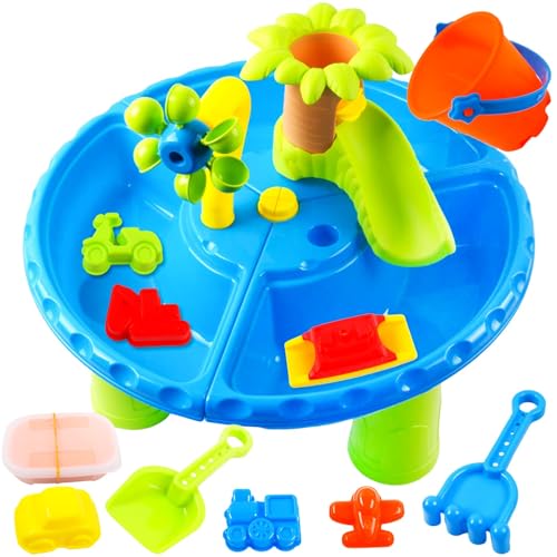 KUKUTrue® Spielzeug 3 4 5 6 7 8 Jahre, Wasserspielzeug Kinder...