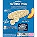 Gerber Teethers, Banana Peach, 1.7 oz, 12 count Box