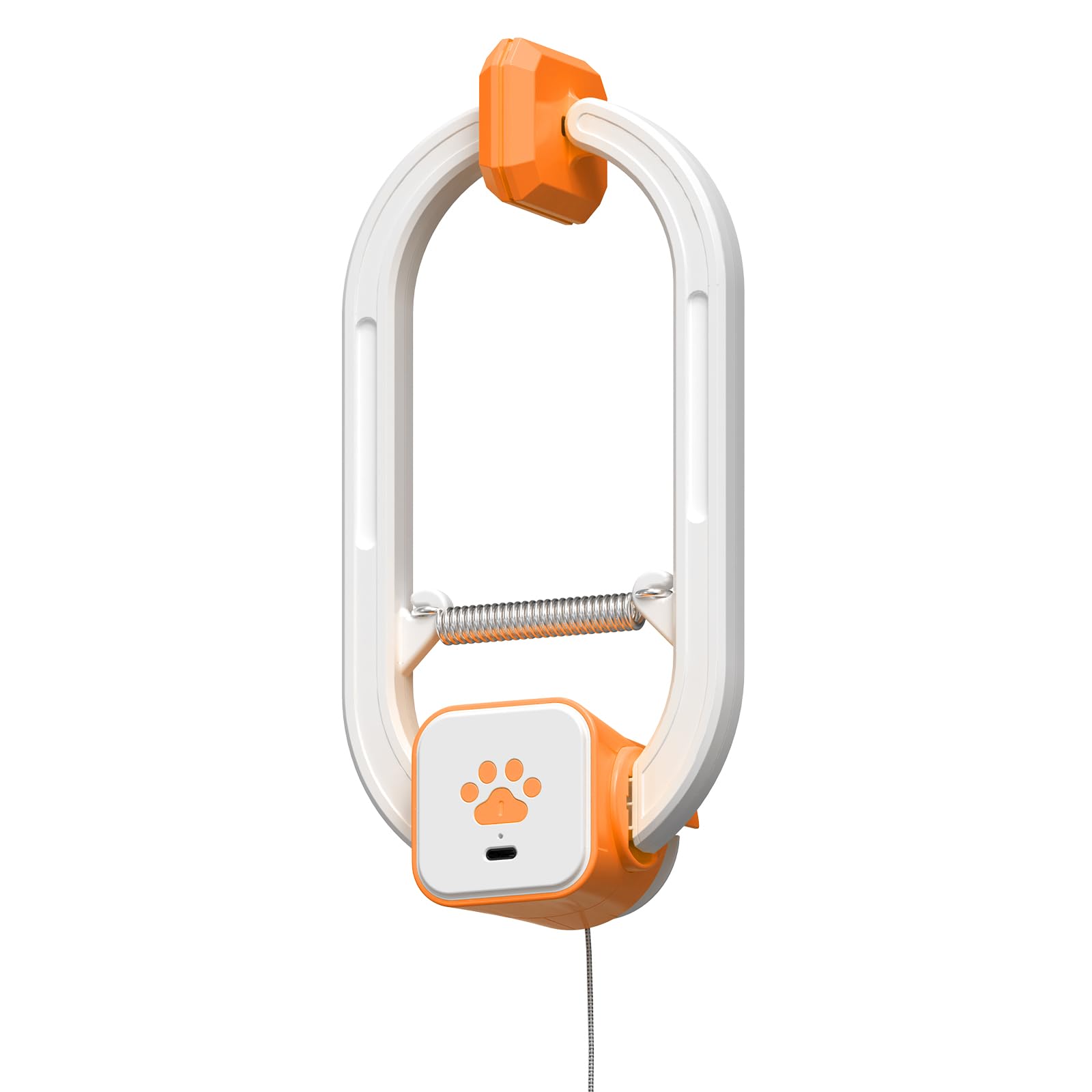 CAT★ Amazon.com: HAPPYCODE Rechargeable Electric Cat Teaser