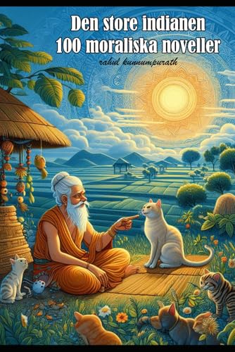 Den store indianen 100 moraliska noveller