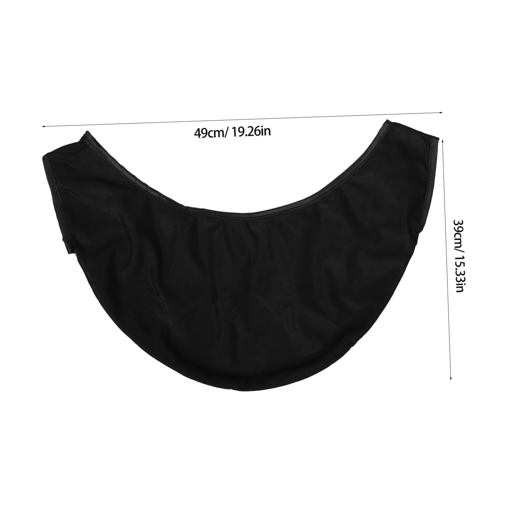 VANZACK Bowling Cleaning Kit Microfiber Towel Seesaw Pad Cleaning Tack Bowling Accessories