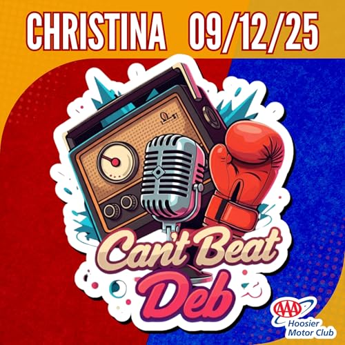 Can Ice Cream tell you a person's personality?? - Christina plays Can't Beat Deb!