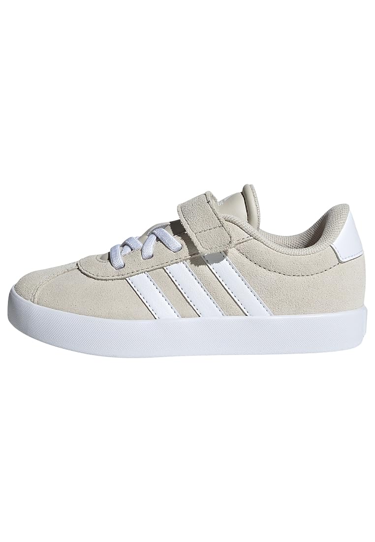 adidas Unisex Bambini VL Court Shoesschuhe