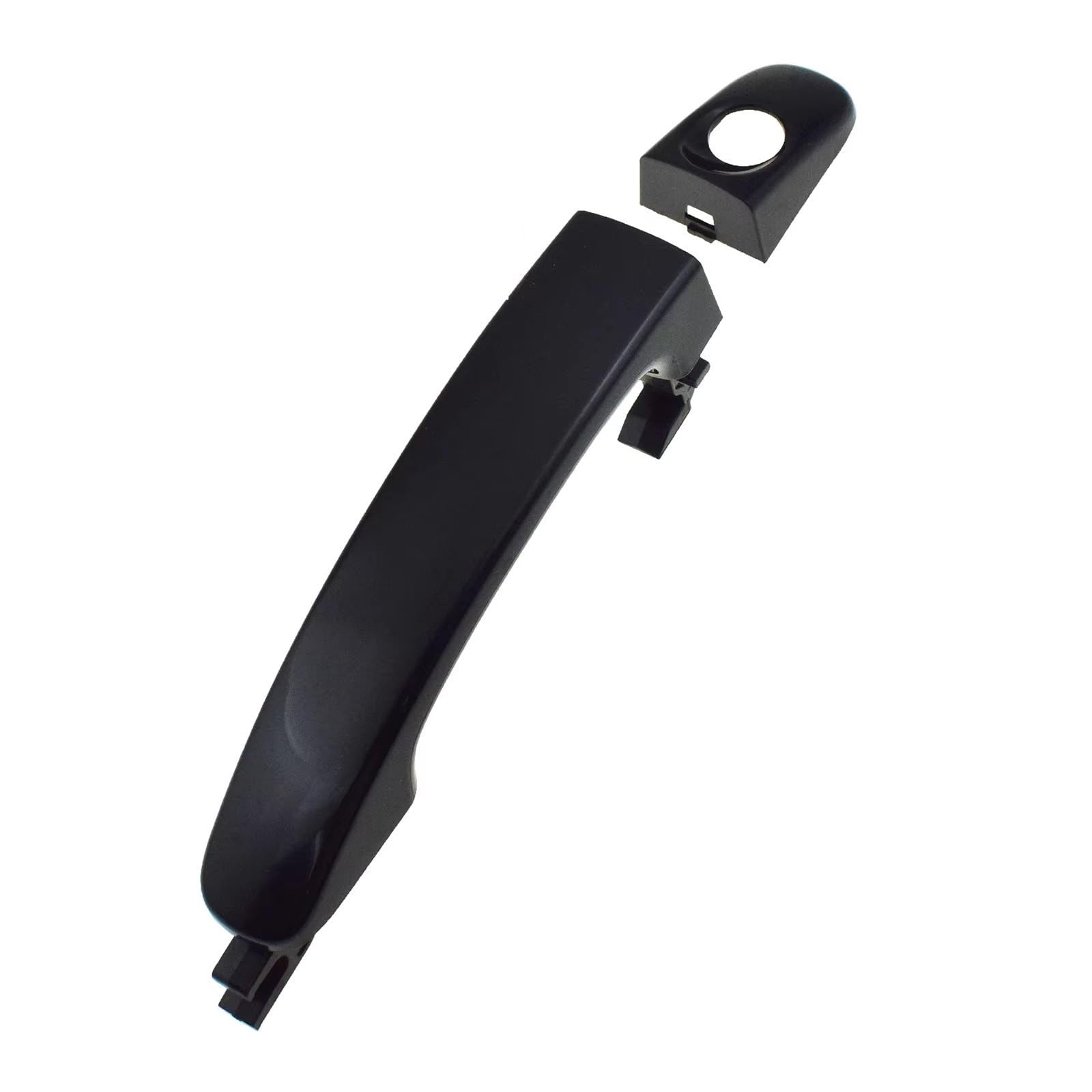 Iukmr Front Left For For Ranger For Everest T6 T7 2012-2020 Exterior Door Handle Ab3921218a14ac Ab3926224a46aa Car Outer Door Handle(Front Left)
