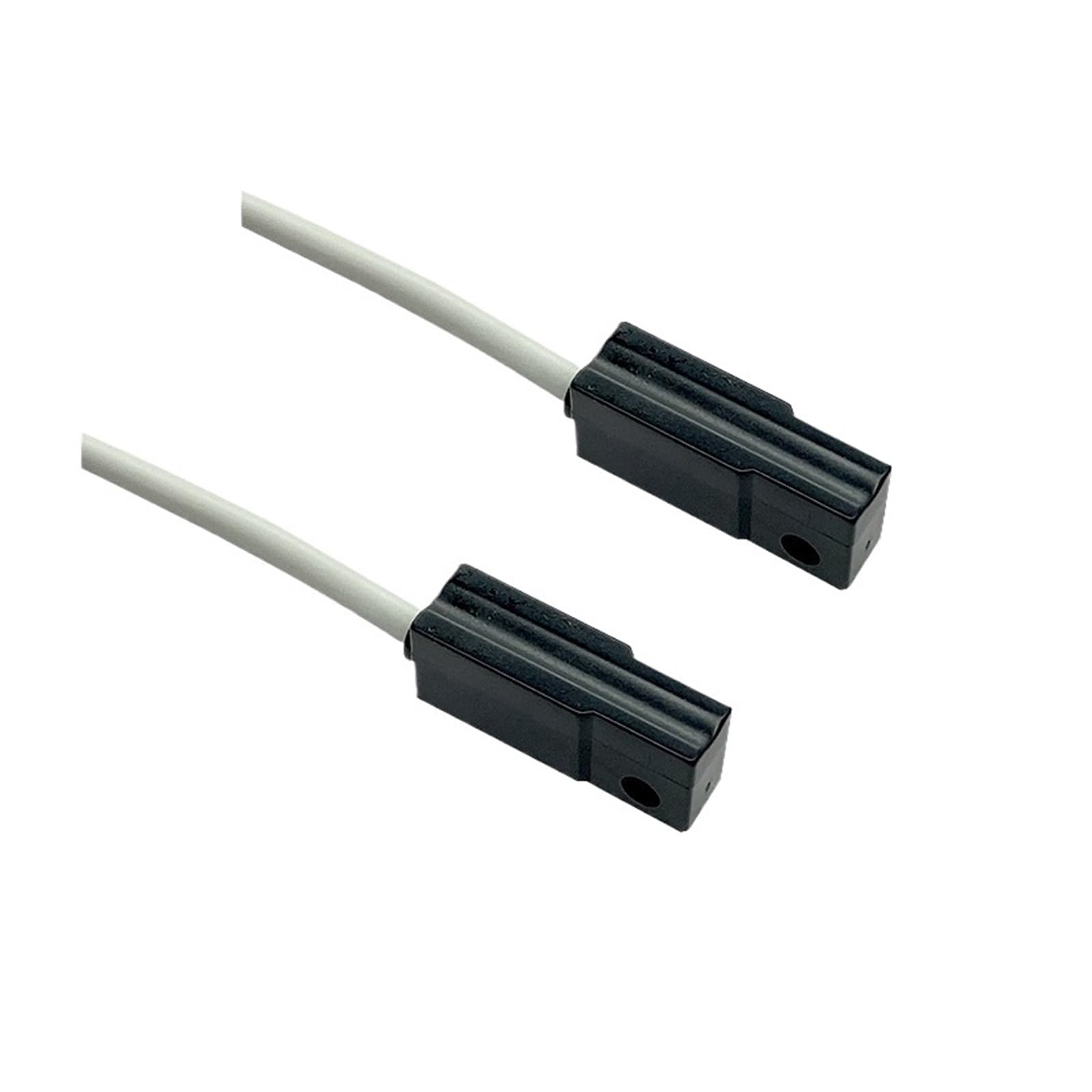 Evite fallos de señal con el sensor de inducción magnética SEN-DCZC DC24-220V 4