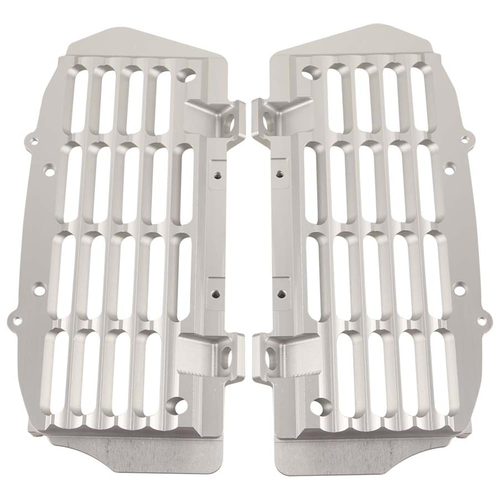 Motorrad Kühlerschut zgitter Abdeckung für KTM EXC F EXCF SXF XC SX XCF-W XCW TPI Six Days 250 350 450 200 300 500