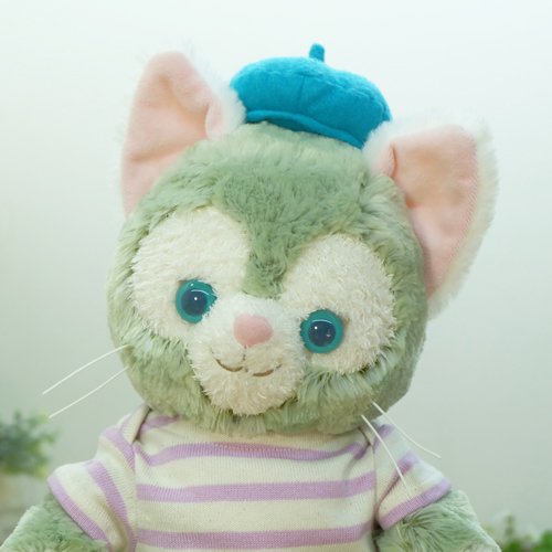 ディズニージェラトーニ用　着せ替え　着物と帯・カゴバックセット ディズニージェラトーニ用 着せ替え 着物と帯・カゴバックセット