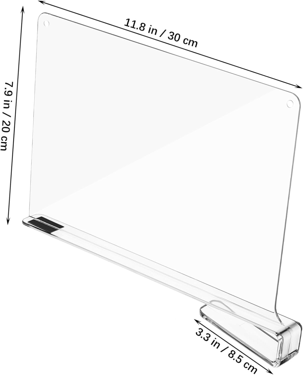 6Pcs Vertical Shelf Dividers for Closet Organization Clothes Separator for Kitchen Cabinets and Wardrobe Easy Installation with Expandable Clips Versatile Use