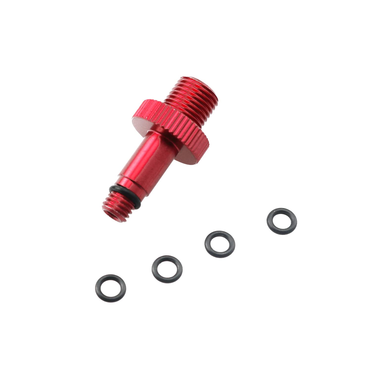 ZYAMY Air Valve Bicycle Adapter Tool for Repairing RockShox Rear Shock Absorbers