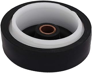 X-DREE 95mm średnica zewnętrzna 14mm mosiężna średnica otworu pralka Zestaw uszczelnień wodnych(95mm Outer Dia 14mm Brass Hole Dia Lavadora Set de sello de agua