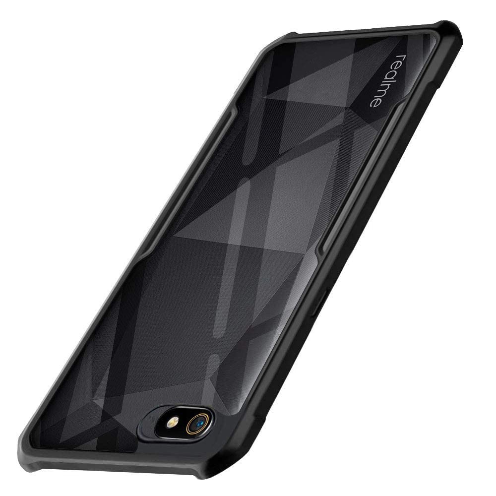 See full amazon price history chart for CLICKFLEEK Shockproof Crystal Clear Back Cover for Vivo Y71 | 360 Degree Protection | Protective Design | Transparent Bumper Back Cover Case for Vivo Y71 (Black) CLICKFLEEK Shockproof Crystal Clear Back Cover for Vivo Y71 | 360 Degree Protection | Protective Design | Transparent Bumper Back Cover Case for Vivo Y71 (Black) (B0C58WG2S5) Amazon Price History, Amazon Price Tracker