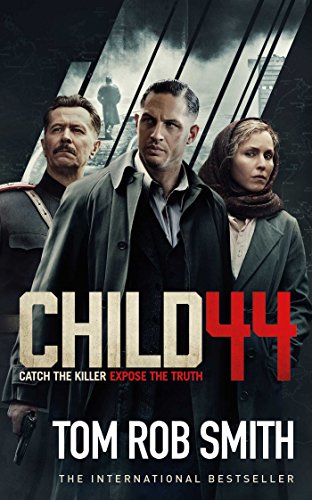 Child 44 1471137856 Book Cover