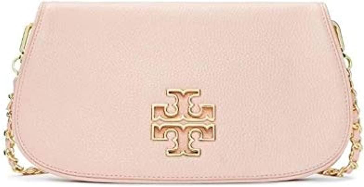 Tory Burch Bag For Women,Light Pink - Clutches