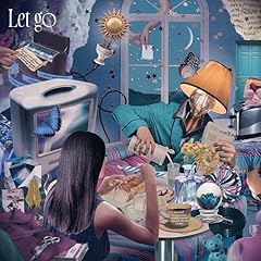Let go / ��X