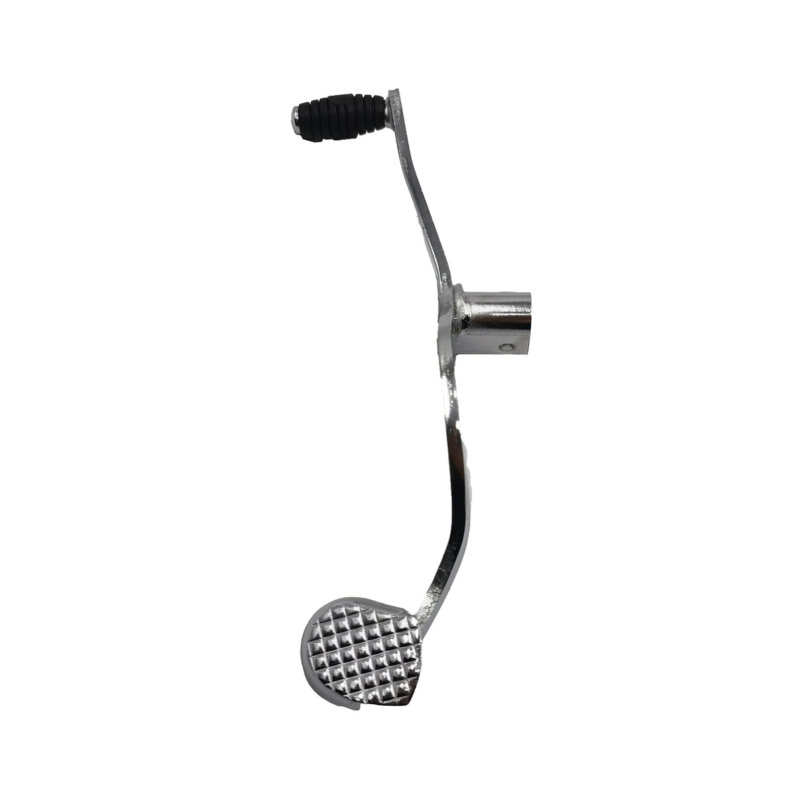 Syc27qp Ivory Shift Pedal Lever Motorcycle Motorcycle Gear Shift Shifter Lever Pedal Gear Shift Pedal Lever Arm Shifter Peg For Cg125 Motorcycle Shift Lever