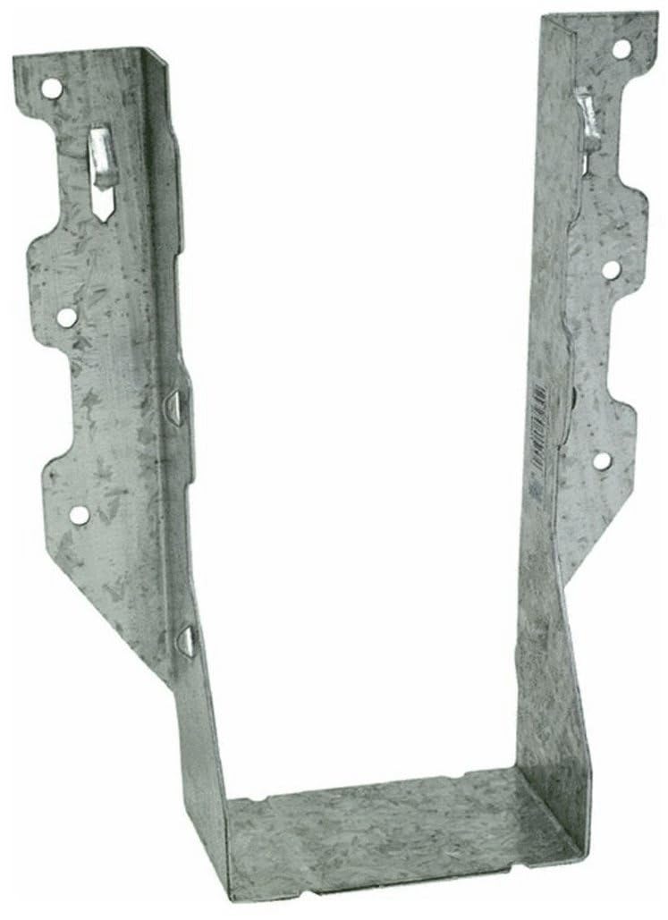Amazon.com: 50 Pack Simpson Strong Tie LUS28-2Z Double 2x8 Light