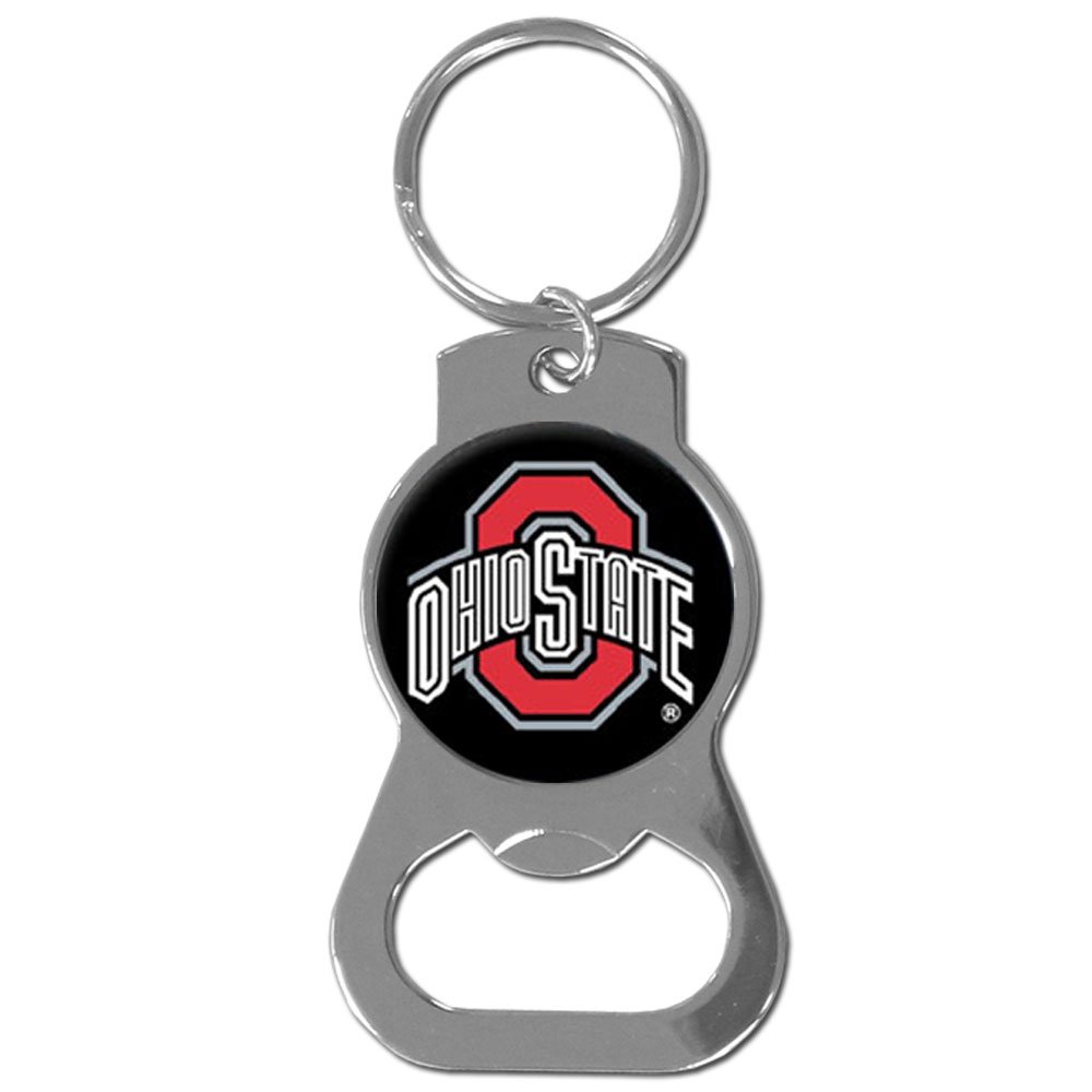 Siskiyou Sports NCAA Bottle Opener Key Chain