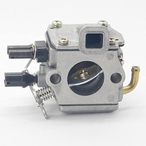 Auto Accessories Carburador Fit 036 Carb MS340 MS360 1125-120-0615 4 para peças de motosserra C3A-S3
