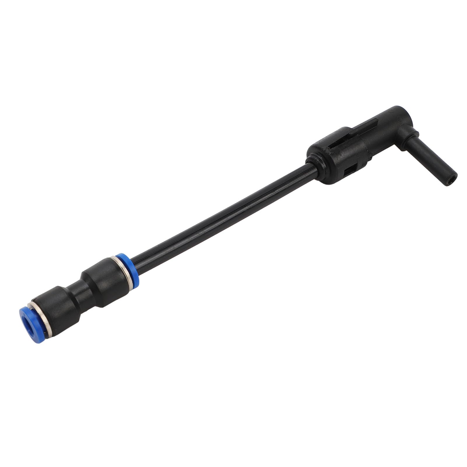 Kits de Réparation de Coude de Suspension Pneumatique JWK2 A212 ADFU pour Grand Cherokee 2011-2020, Comprend une Conduite D'air, un Connecteur et un Raccord de Connecteur