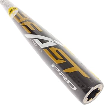 Amazon | イーストン（EASTON） 少年野球 軟式 金属 バット Beast Pro