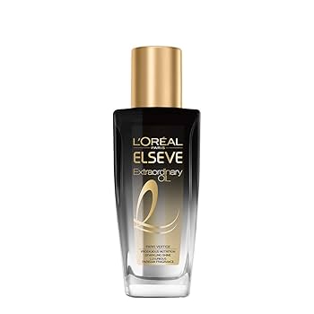 ロレアルパリ 3本セット　新品 ロレアルパリ エクストラオーディナリーオイル ミニ 3本セット