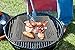 Yukon Glory Large Grilling Basket for Vegetables, Fish Etc. Made Of Premium Stainless Steel, The Most Popular Vegetable Grill Basket for All Grills