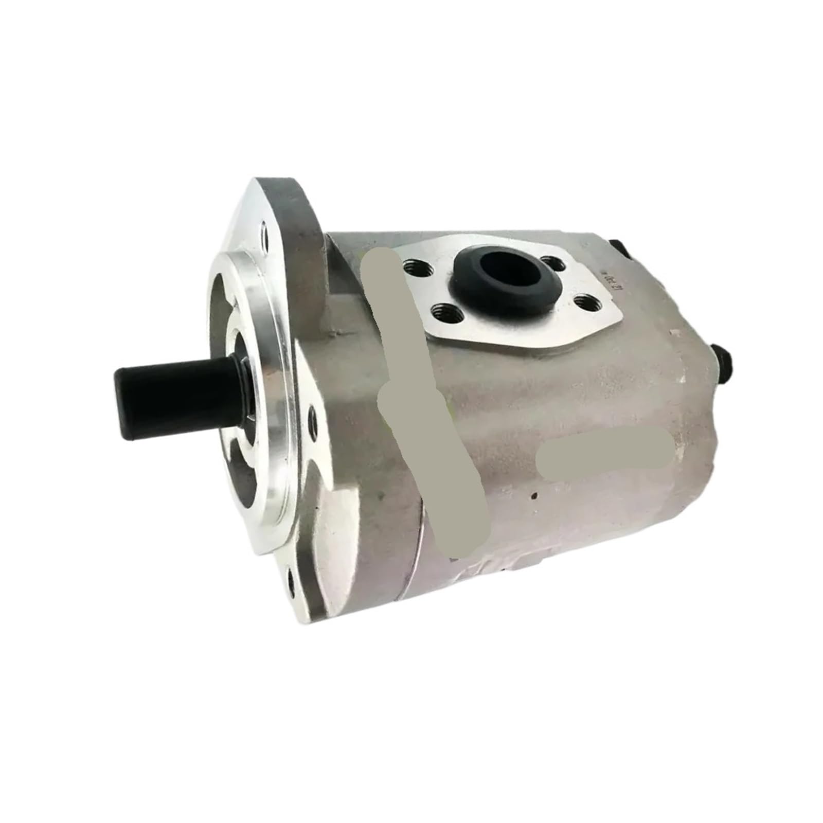 Lunmengcc One Color 67110 Hydraulic Pump Gear Pump For Forklift 67110-23871-71 Hydraulic Oil