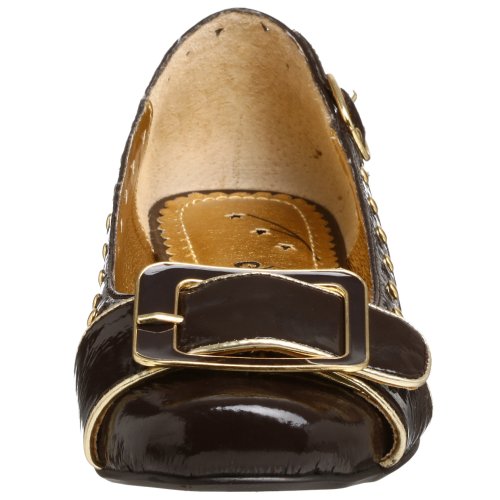 Image of Naughty Monkey Women's Asteroids Flat