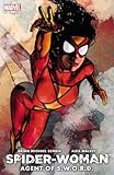 Spider-Woman: Agent of S.W.O.R.D.