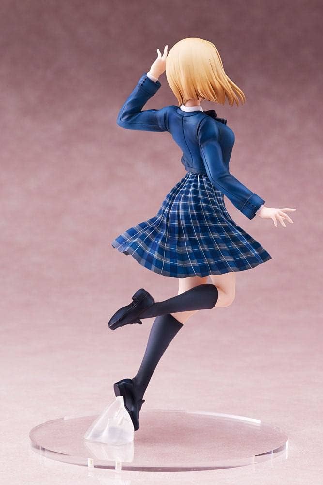 Amazon.co.jp: 【特典】22/7 斎藤ニコル 1/7 完成品フィギュア